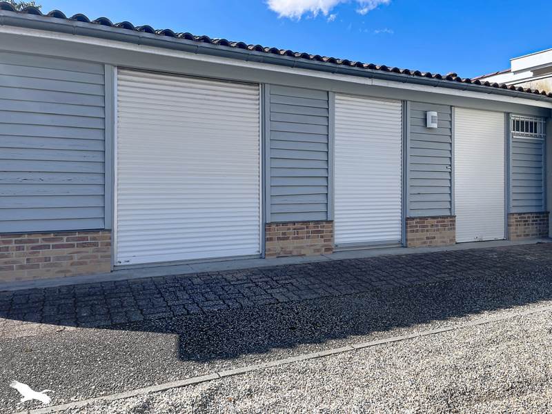 Vente Immeuble CANEJAN - -  126 m² - (33610)