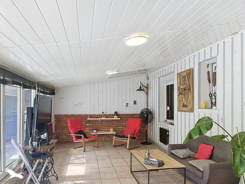 Vente Maison CESTAS - 5 pièces -133 m² - (33610)
