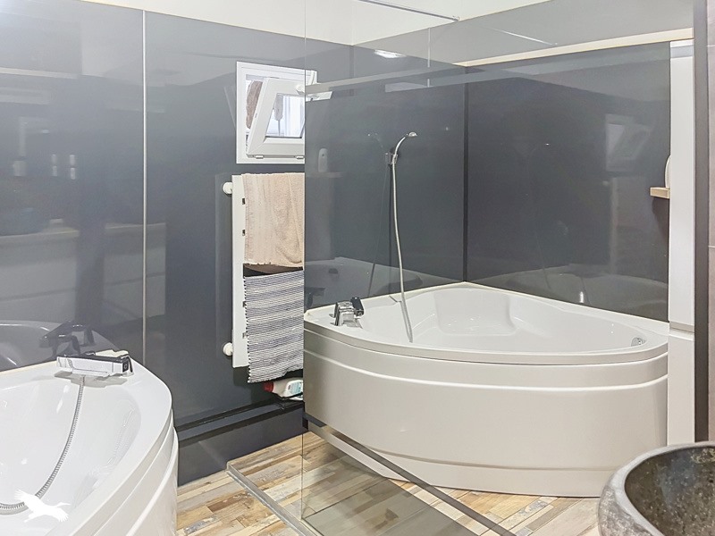 Vente Maison CESTAS - 5 pièces -133 m² - (33610)