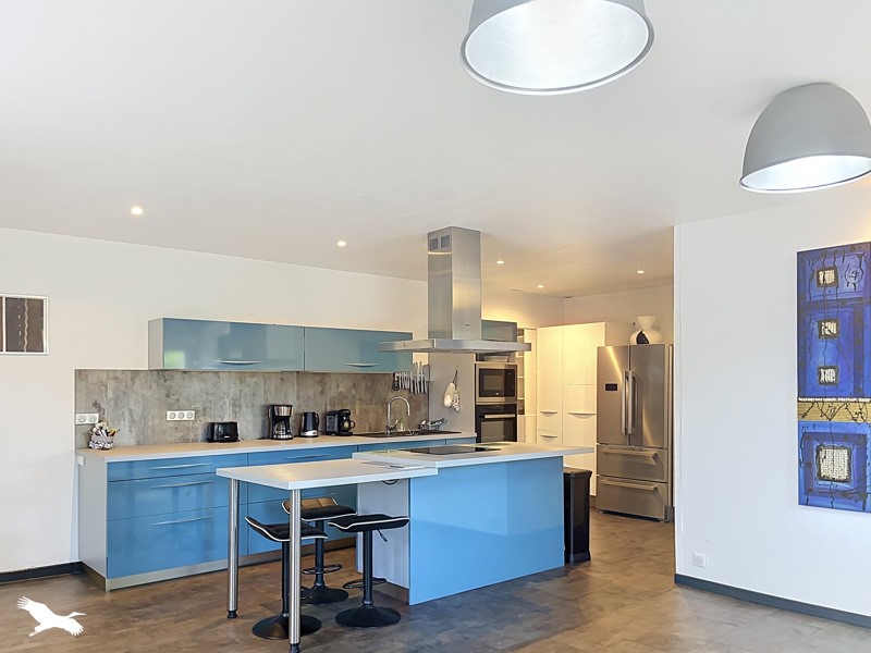 Vente Maison CESTAS - 5 pièces -133 m² - (33610)