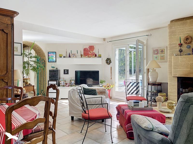 Vente Maison Cestas - 7 pièces -153 m² - (33610)