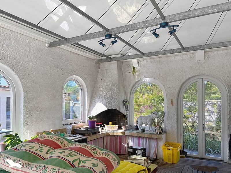 Vente Maison Cestas - 7 pièces -153 m² - (33610)
