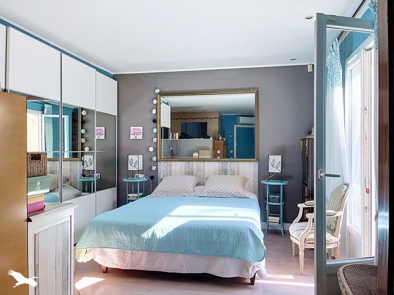 Vente Maison Cestas - 7 pièces -153 m² - (33610)