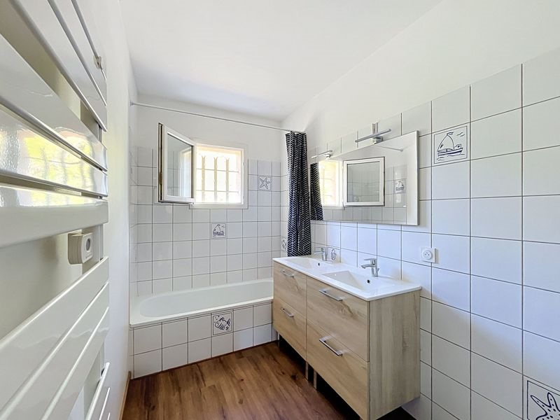 Vente Maison BIGANOS - 5 pièces -111 m² - (33380)