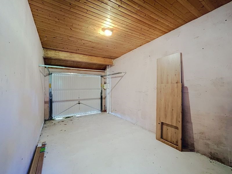 Vente Maison BIGANOS - 5 pièces -111 m² - (33380)