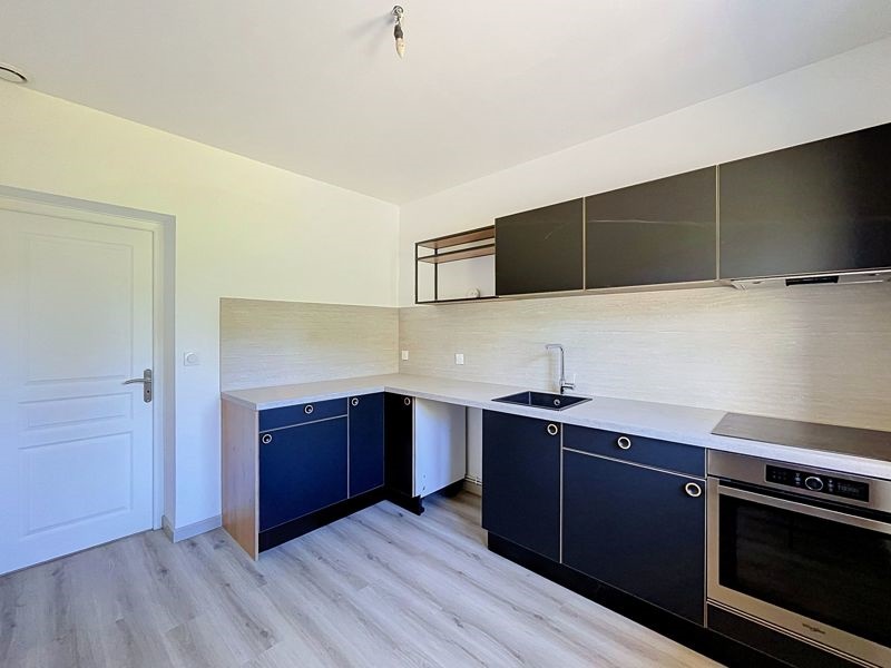 Vente Maison BIGANOS - 5 pièces -111 m² - (33380)