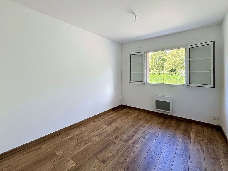 Vente Maison BIGANOS - 5 pièces -111 m² - (33380)