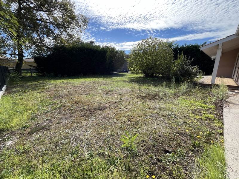 Vente Maison BIGANOS - 5 pièces -111 m² - (33380)