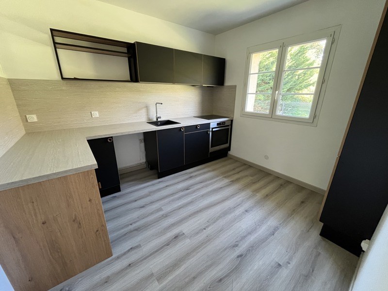 Vente Maison BIGANOS - 5 pièces -111 m² - (33380)