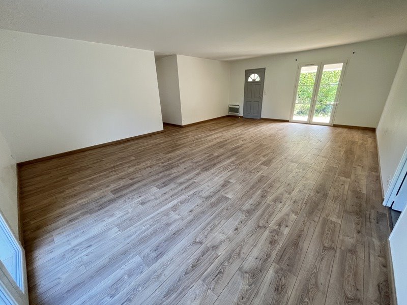 Vente Maison BIGANOS - 5 pièces -111 m² - (33380)