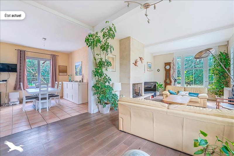 Vente Maison PESSAC - 7 pièces -200 m² - (33600)