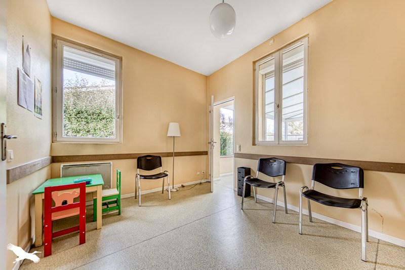 Vente Immeuble CANEJAN - -  352 m² - (33610)