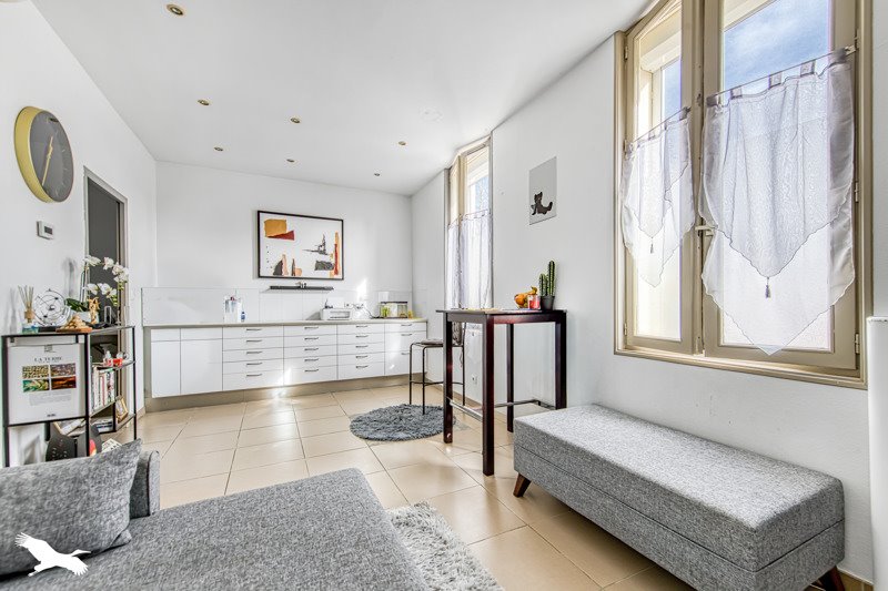 Vente Immeuble CANEJAN - -  352 m² - (33610)