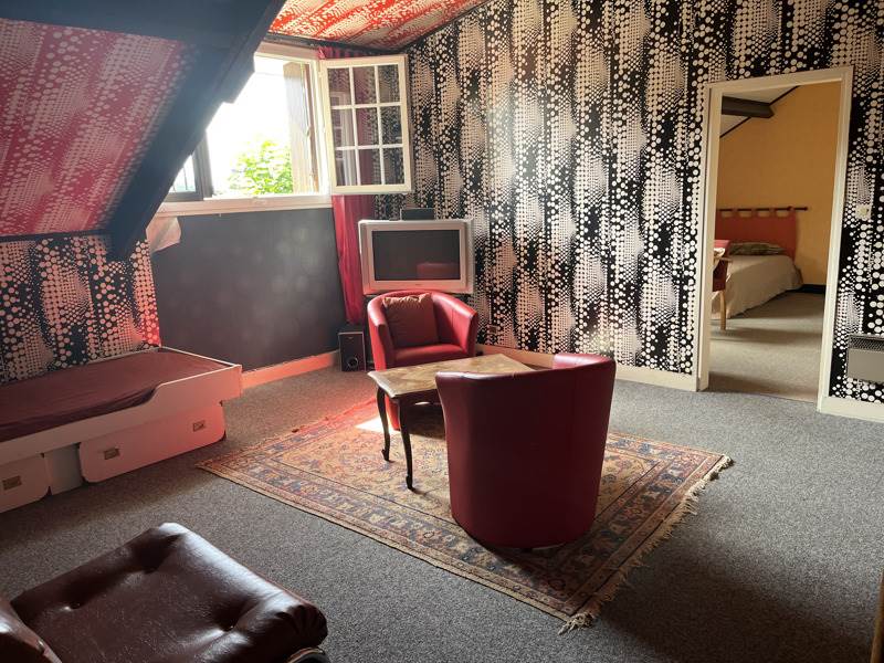 Vente Maison CESTAS - 8 pièces -188 m² - (33610)