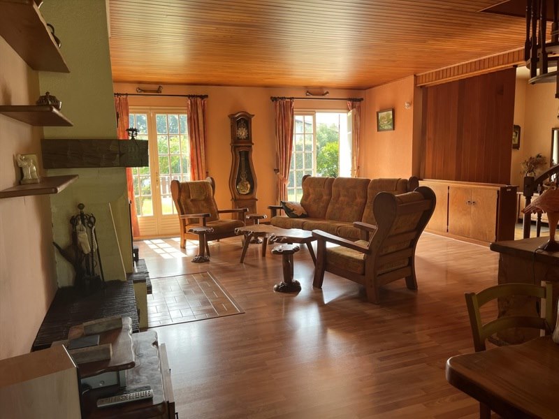 Vente Maison CESTAS - 8 pièces -188 m² - (33610)