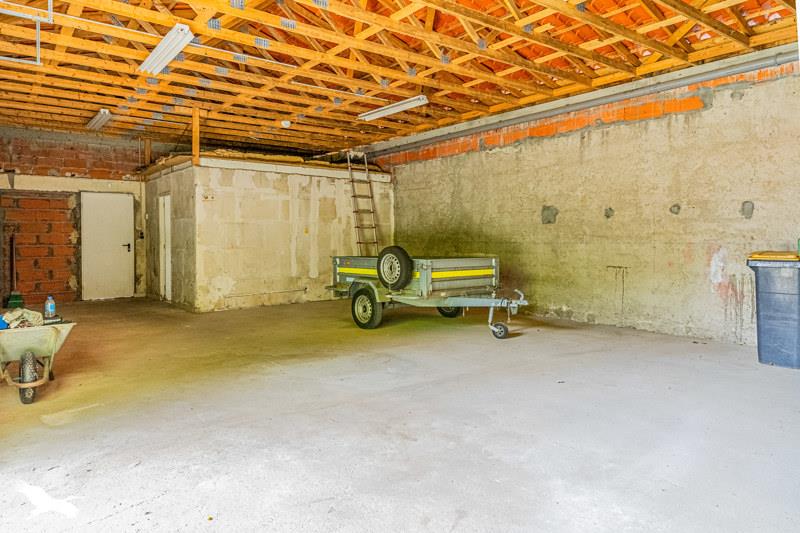 Vente Immeuble PESSAC - -  90 m² - (33600)