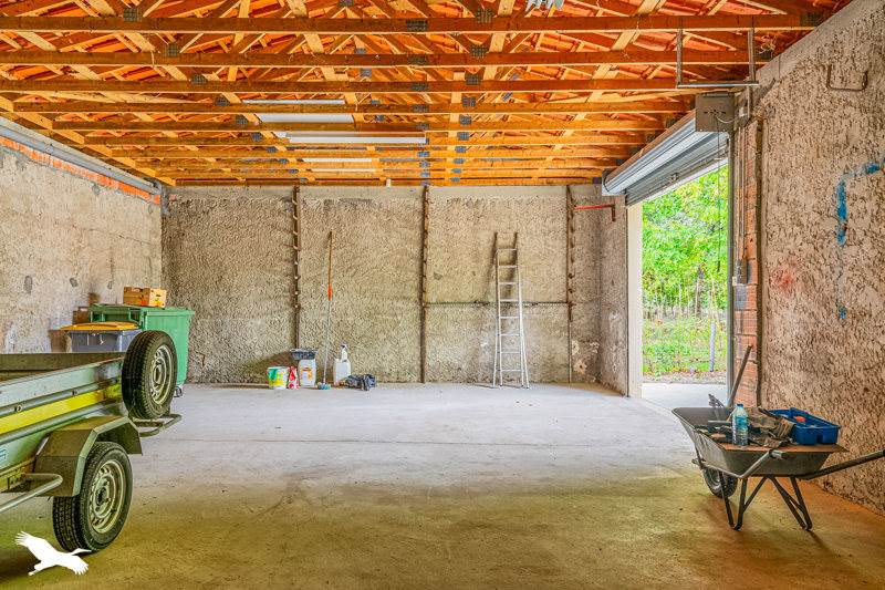 Vente Immeuble PESSAC - -  90 m² - (33600)