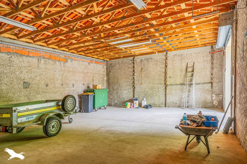 Vente Immeuble PESSAC - -  90 m² - (33600)
