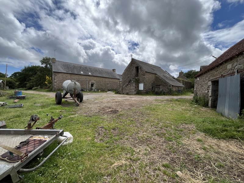 Vente Immeuble MELGVEN - -  500 m² - (29140)