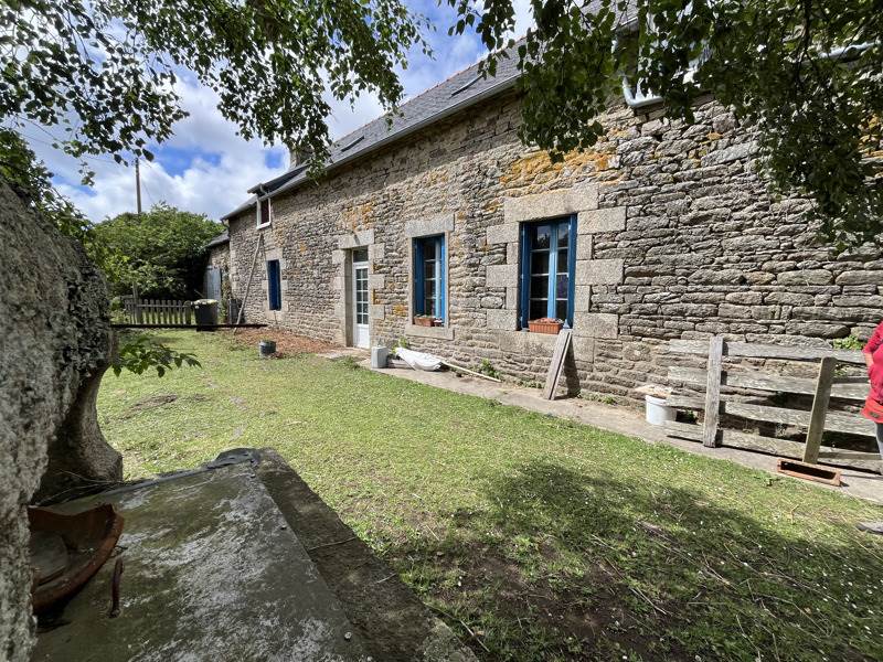 Vente Immeuble MELGVEN - -  500 m² - (29140)