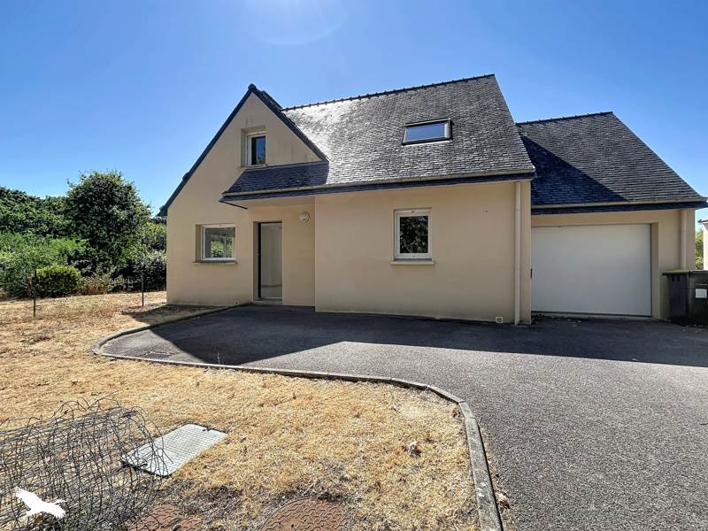 Maison 5 pièces 105 m² · à Trégunc · 105 m² · 359 040 €