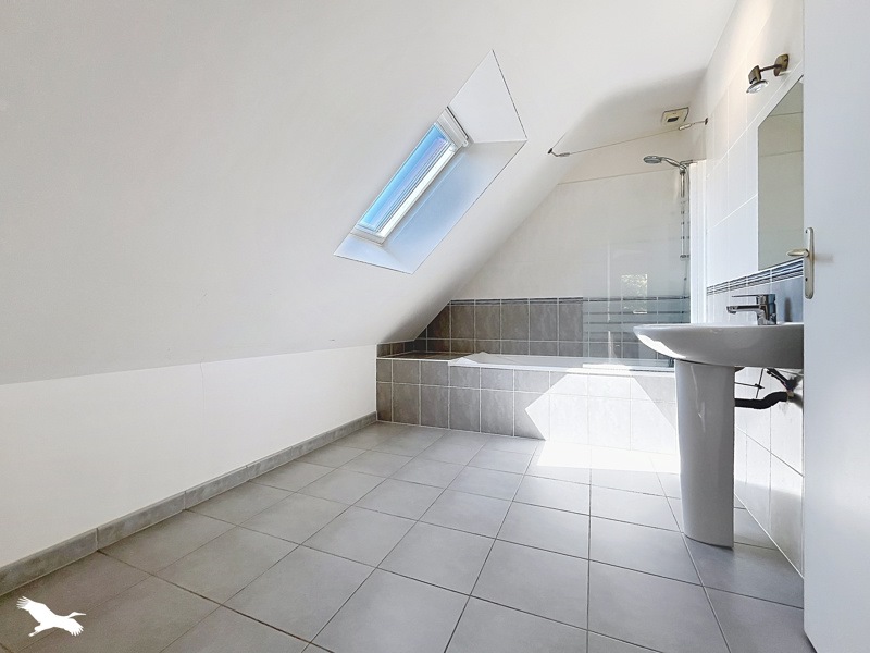 Vente Maison TREGUNC - 5 pièces -105 m² - (29910)