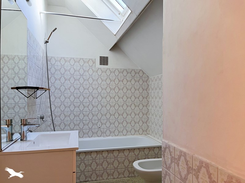Vente Maison Trégunc - 4 pièces -75 m² - (29910)