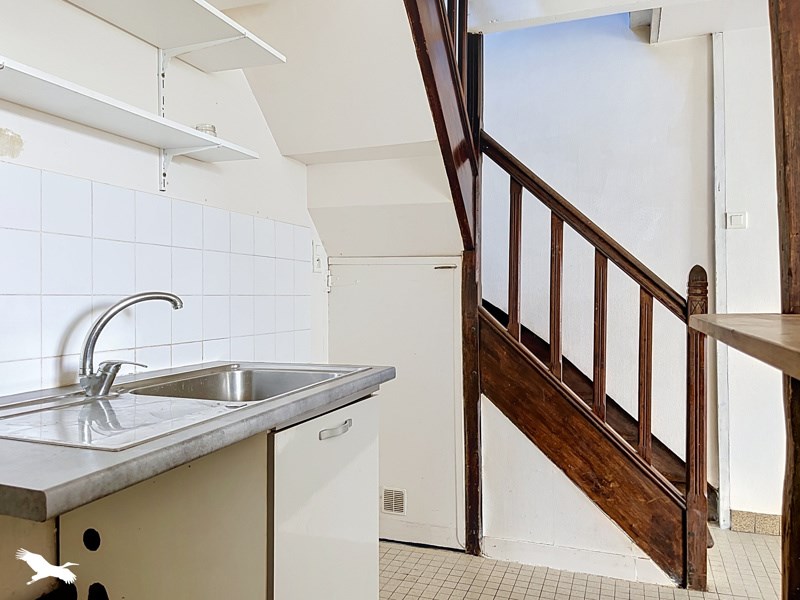 Vente Maison Trégunc - 4 pièces -75 m² - (29910)