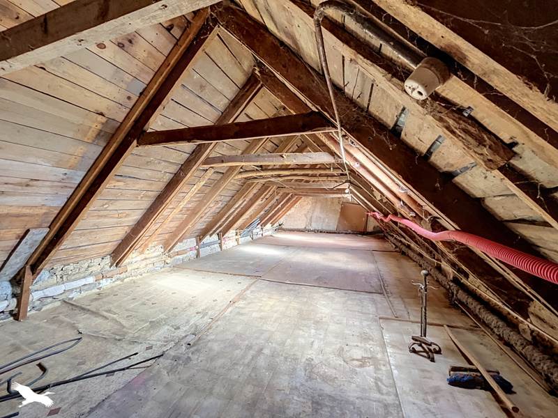 Vente Maison TREGUNC - 4 pièces -77 m² - (29910)