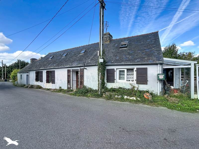 Vente Maison TREGUNC 29910 4 pièces - 77 m²