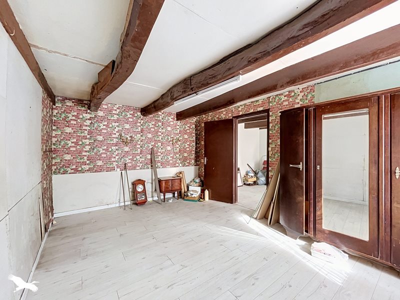 Vente Maison TREGUNC - 4 pièces -77 m² - (29910)