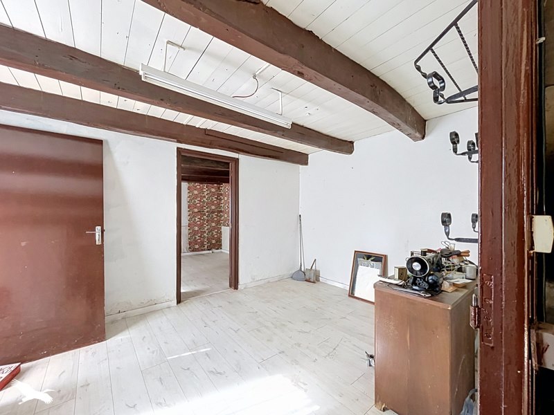 Vente Maison TREGUNC - 4 pièces -77 m² - (29910)
