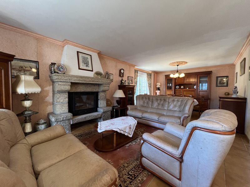 Vente Maison MELGVEN 29140 8 pièces - 187 m²