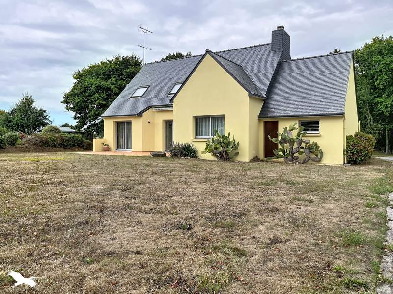 Vente Maison Trégunc 29910 6 pièces - 113 m²