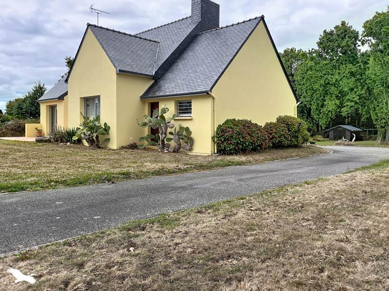 Vente Maison Trégunc 29910 6 pièces - 113 m²