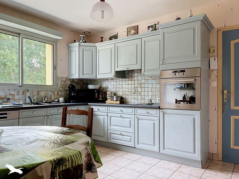 Vente Maison Trégunc - 6 pièces -113 m² - (29910)