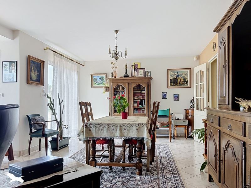 Vente Maison Trégunc - 6 pièces -113 m² - (29910)