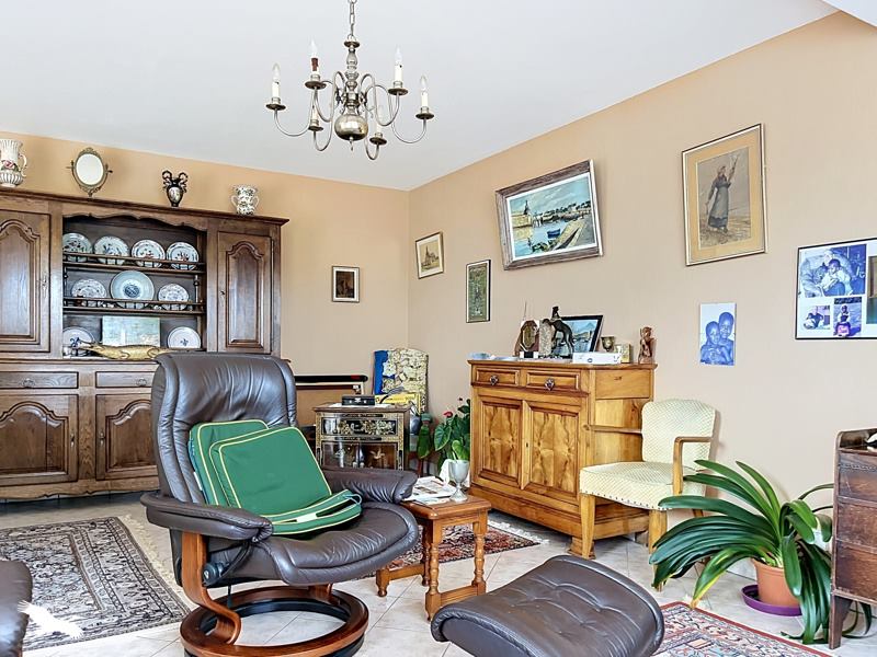 Vente Maison Trégunc - 6 pièces -113 m² - (29910)
