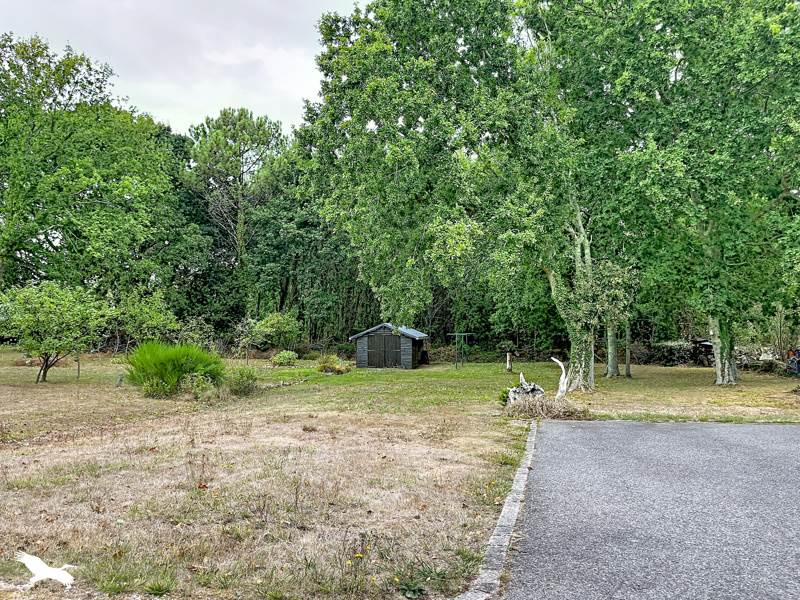 Vente Maison Trégunc - 6 pièces -113 m² - (29910)