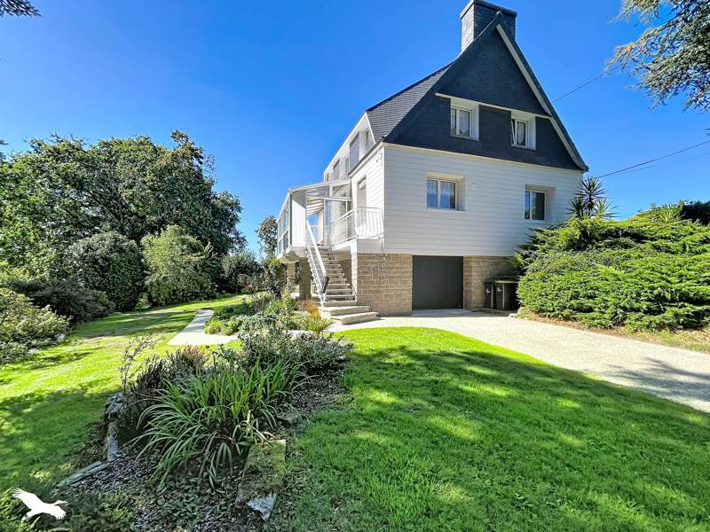 Vente Maison MELGVEN 29140 7 pièces - 138 m²
