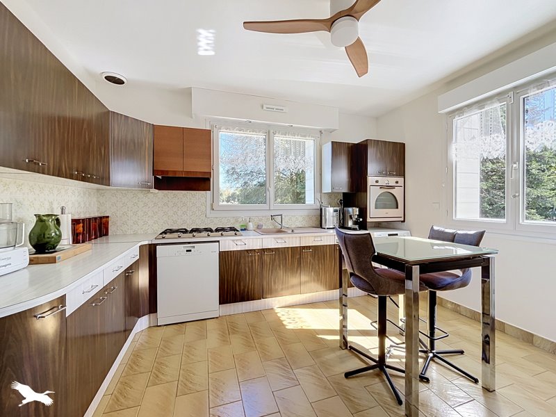 Vente Maison MELGVEN - 7 pièces -138 m² - (29140)