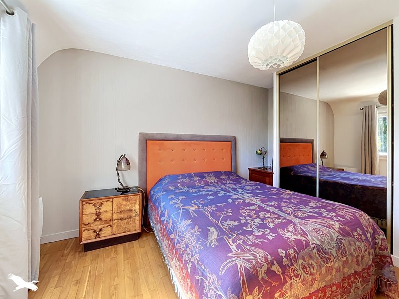 Vente Maison MELGVEN - 7 pièces -138 m² - (29140)