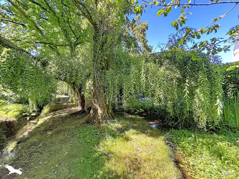 Vente Maison MELGVEN - 7 pièces -138 m² - (29140)