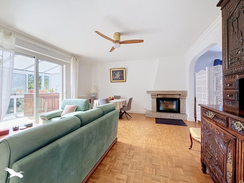 Vente Maison MELGVEN - 7 pièces -138 m² - (29140)