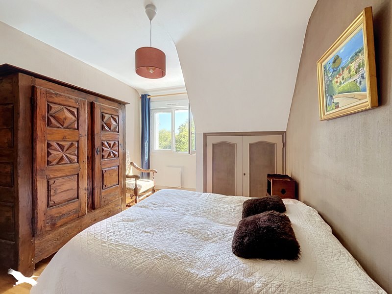 Vente Maison MELGVEN - 7 pièces -138 m² - (29140)