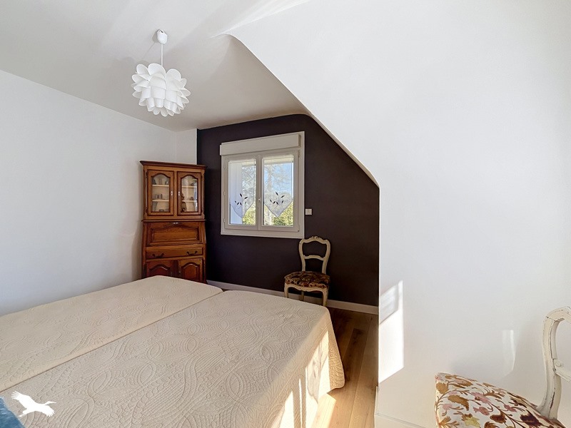 Vente Maison MELGVEN - 7 pièces -138 m² - (29140)
