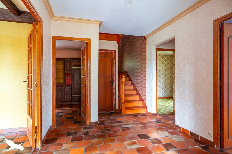 Vente Maison PONT AVEN - 7 pièces -160 m² - (29930)