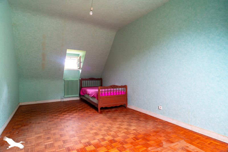 Vente Maison PONT AVEN - 7 pièces -160 m² - (29930)