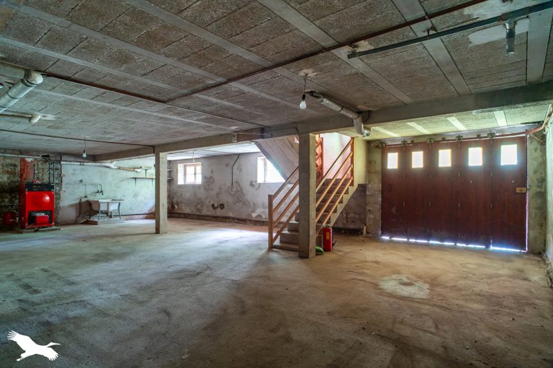 Vente Maison PONT AVEN - 7 pièces -160 m² - (29930)