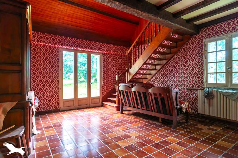 Vente Maison PONT AVEN - 7 pièces -160 m² - (29930)